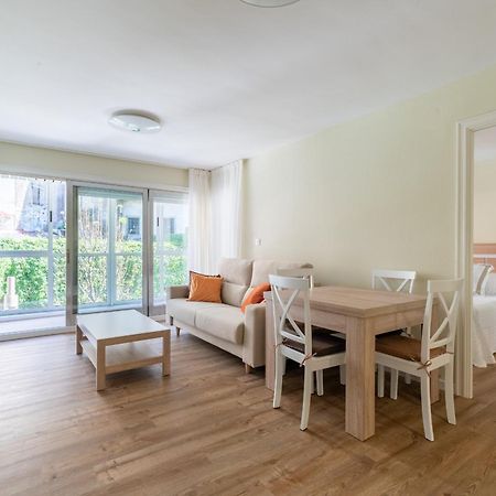 Apartamento Canovas Vigo Center Luaran gambar