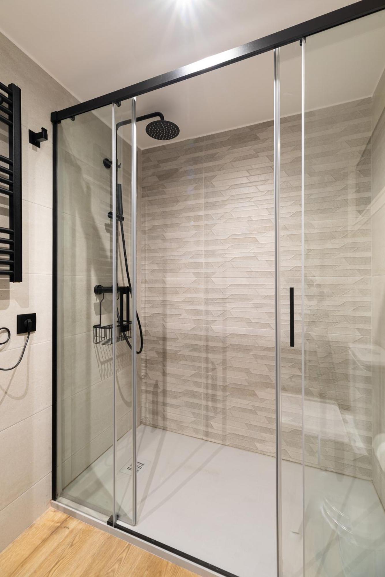 Apartamento Canovas Vigo Center Luaran gambar