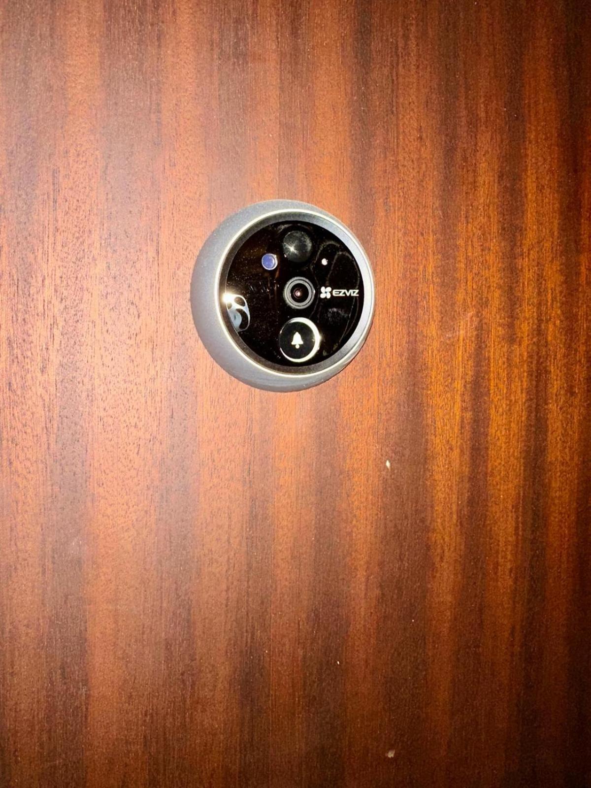 Apartamento Canovas Vigo Center Luaran gambar