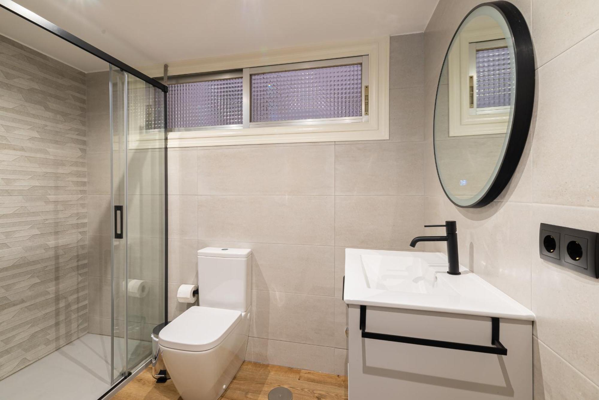 Apartamento Canovas Vigo Center Luaran gambar